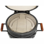 Mustang – Kamado S Kolgrill Hiiligrilli