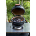 Mustang – Kamado S Kolgrill Hiiligrilli