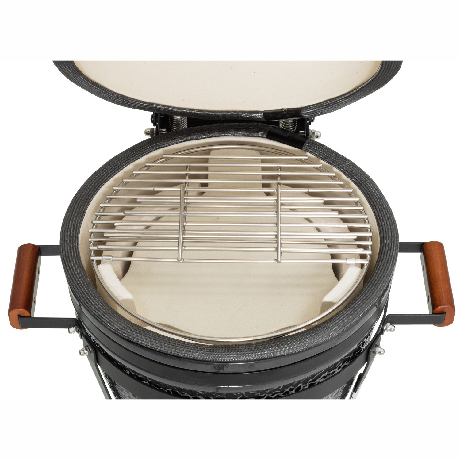 Mustang – Kamado S Kolgrill Hiiligrilli