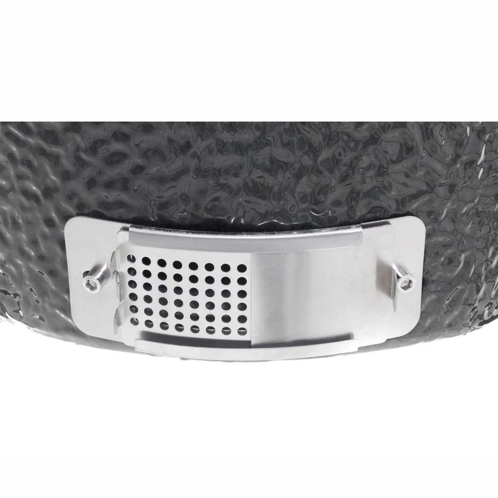 Mustang – Kamado S Kolgrill Hiiligrilli
