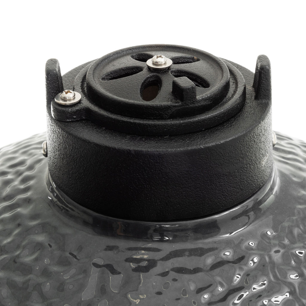 Mustang – Kamado S Kolgrill Hiiligrilli