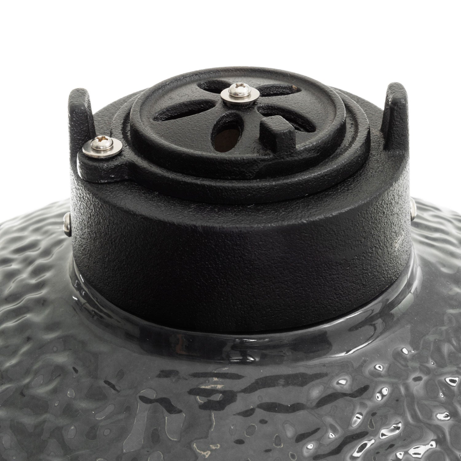 Mustang – Kamado S Kolgrill Hiiligrilli
