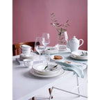Royal Porcelain Platinum Tallrik – bild 5