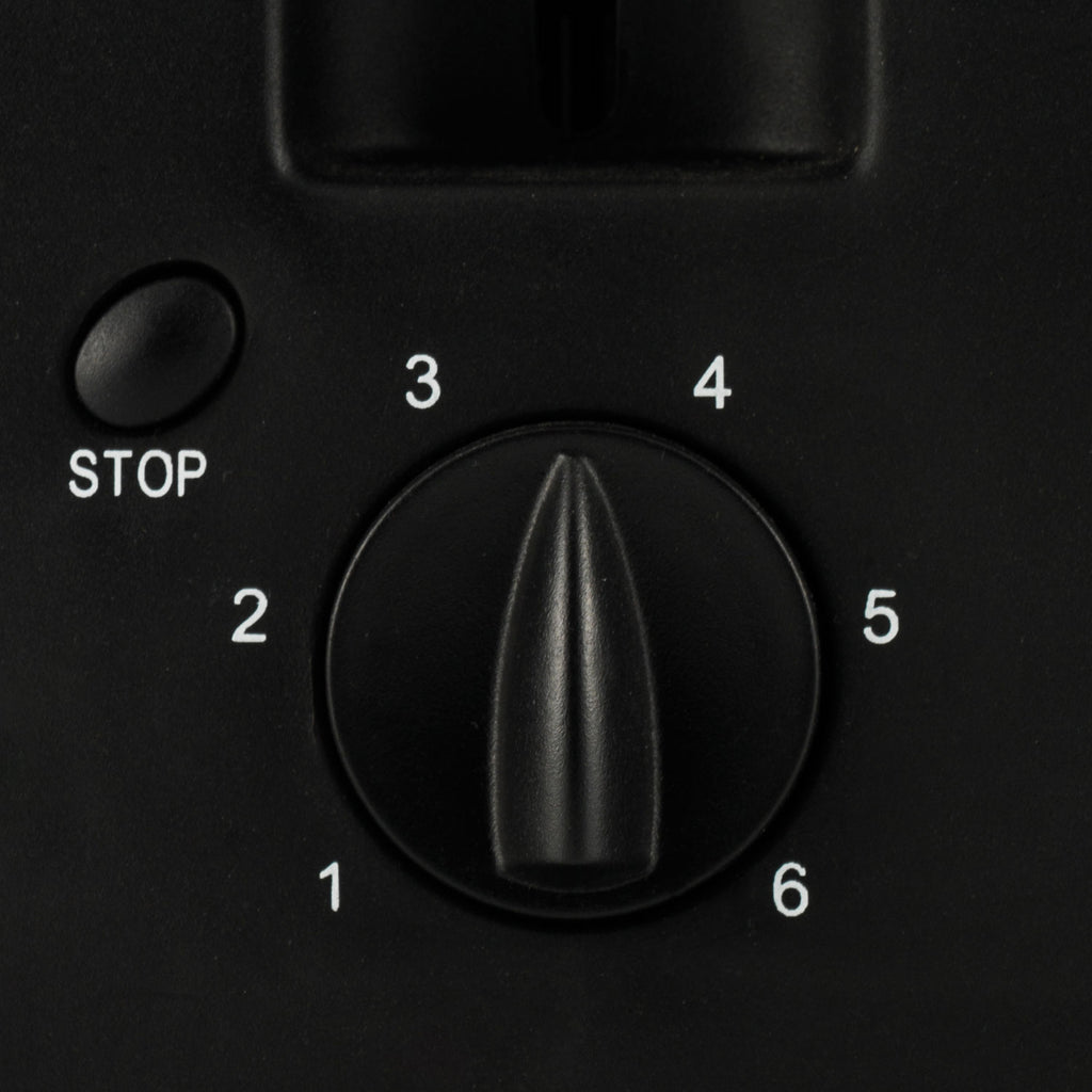 OBH Nordica – Brödrost Design Inox 2234