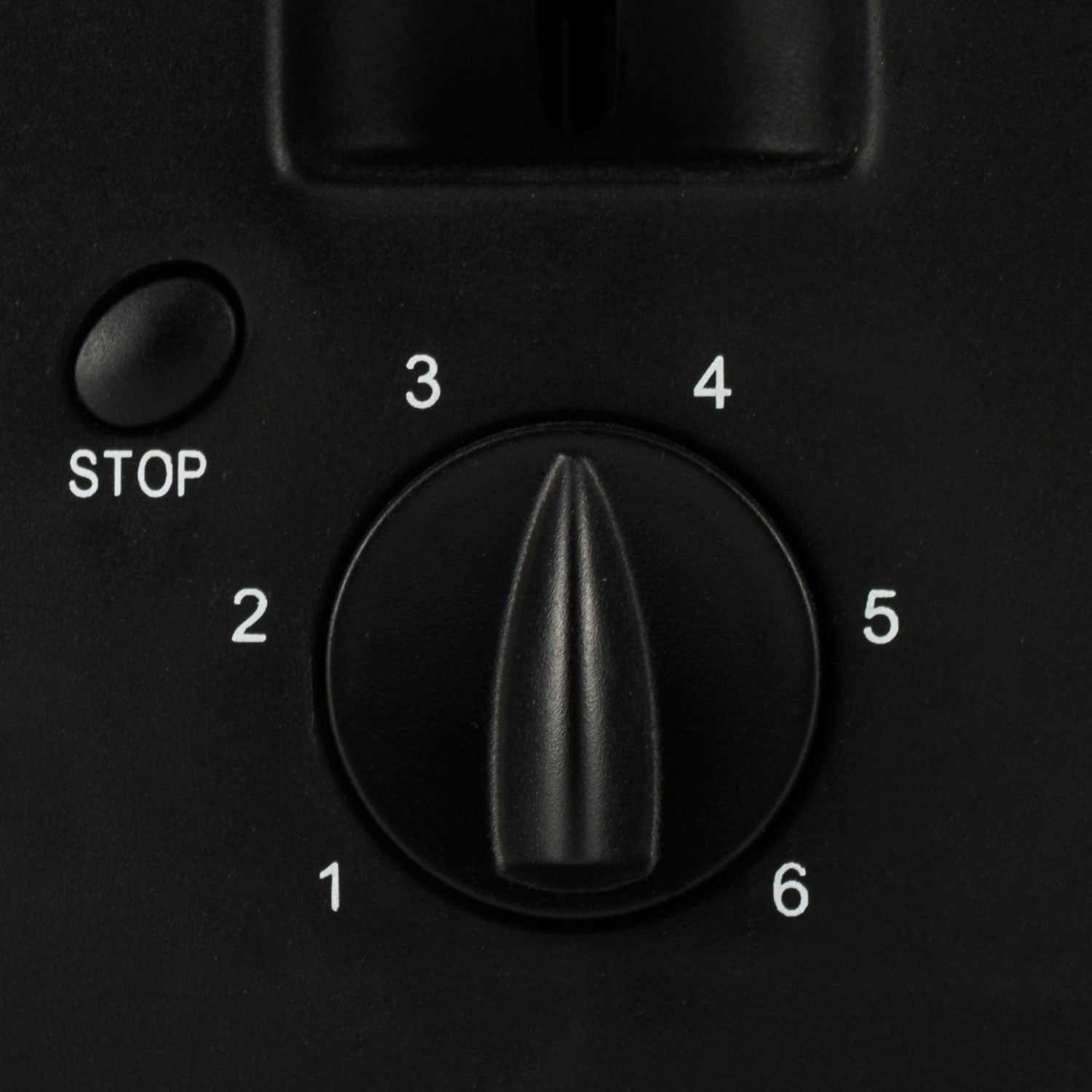 OBH Nordica – Brödrost Design Inox 2234