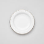 Royal Porcelain Silver Paisley Tallrik – bild 14
