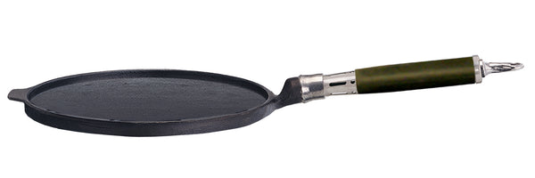 Ronneby Bruk Pannkaks-/crêpespanna, Comfort Line RF/Silikon Ø 25