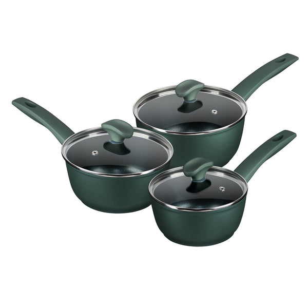 Prestige Earth Friendly Grytset 3-delar
