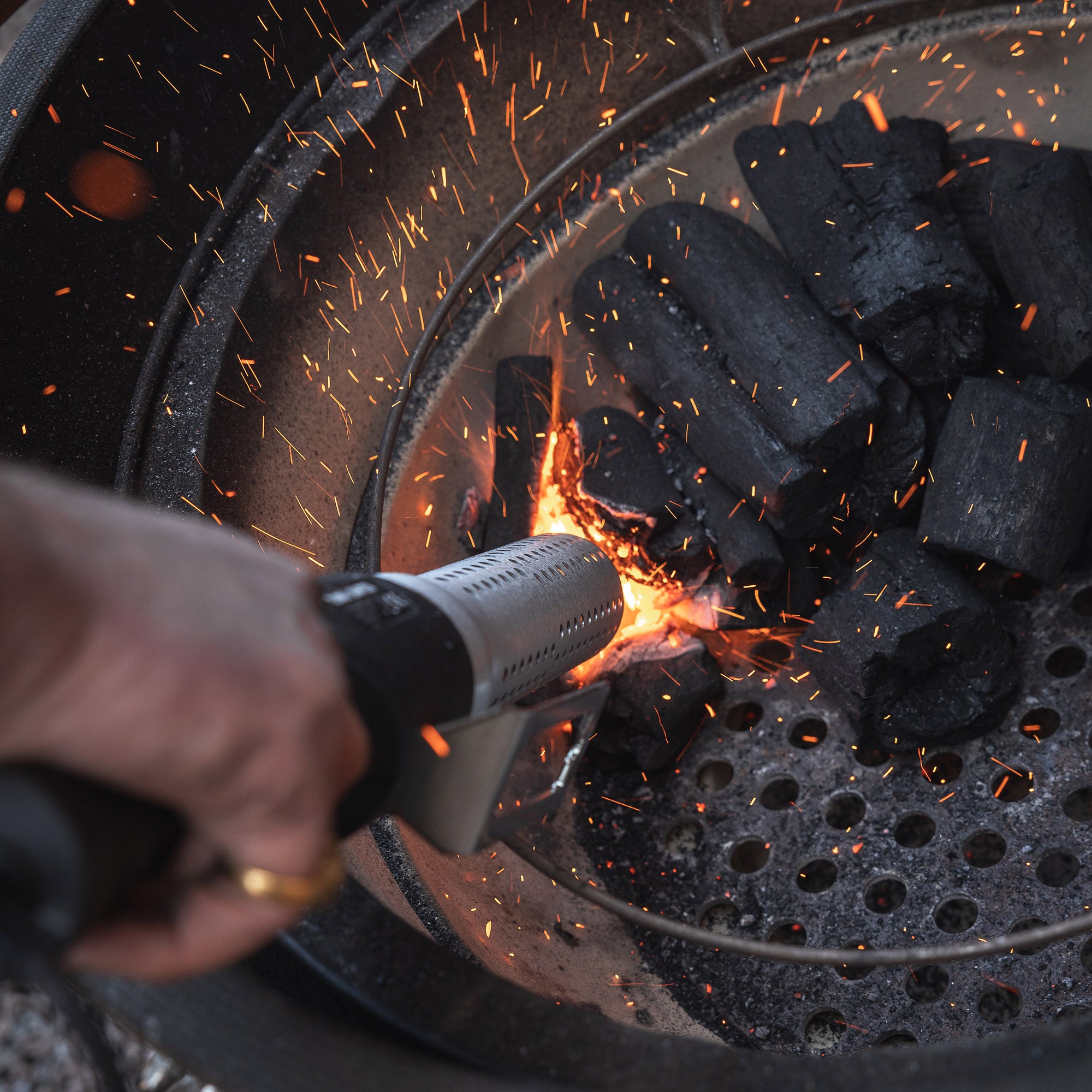 Kamado Sumo SUMO Lighter
