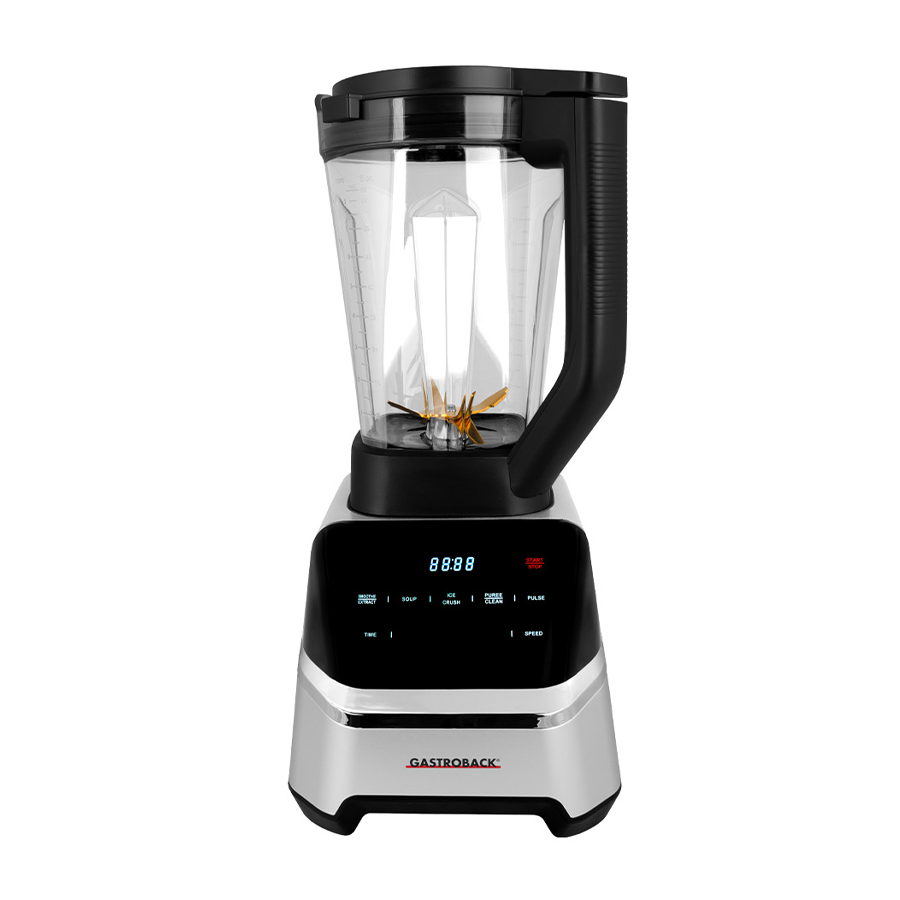 Gastroback Design Multi-Power Blender Mix & Soup 2000 W