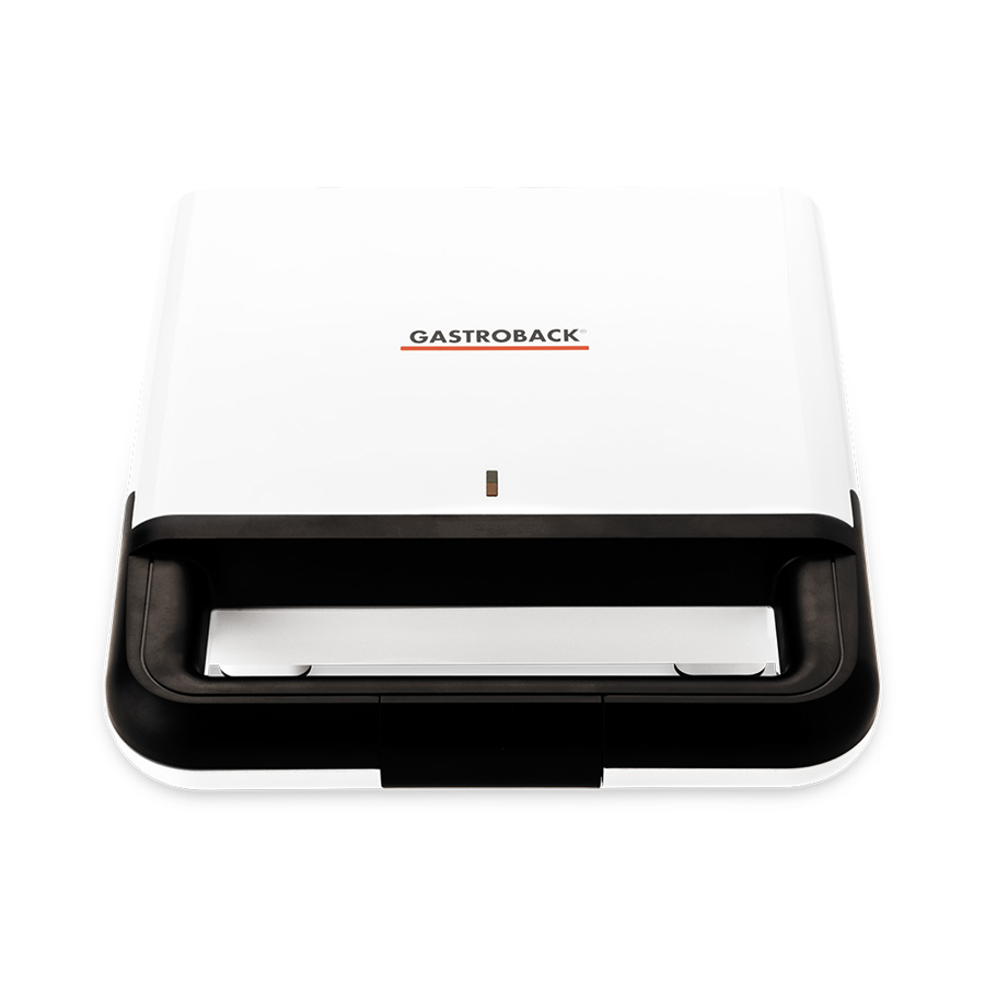 Gastroback Design Sandwichgrill