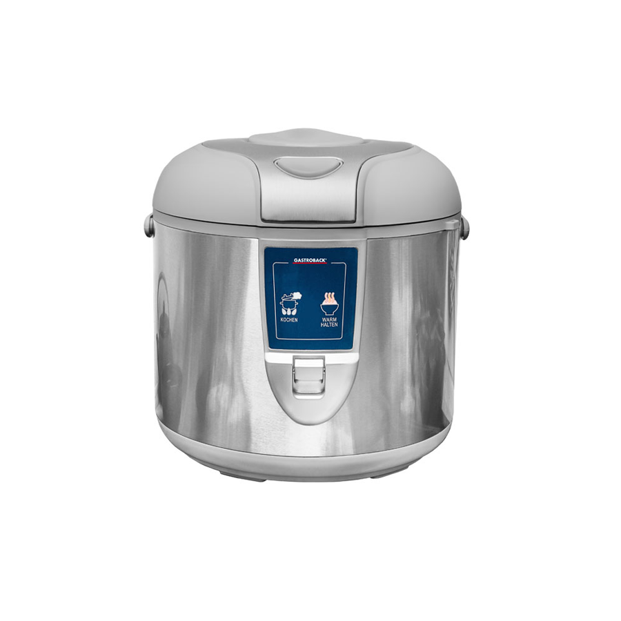 Gastroback Riskokare 3,0 L