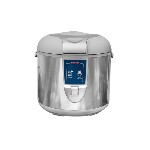 Gastroback Riskokare 3,0 L