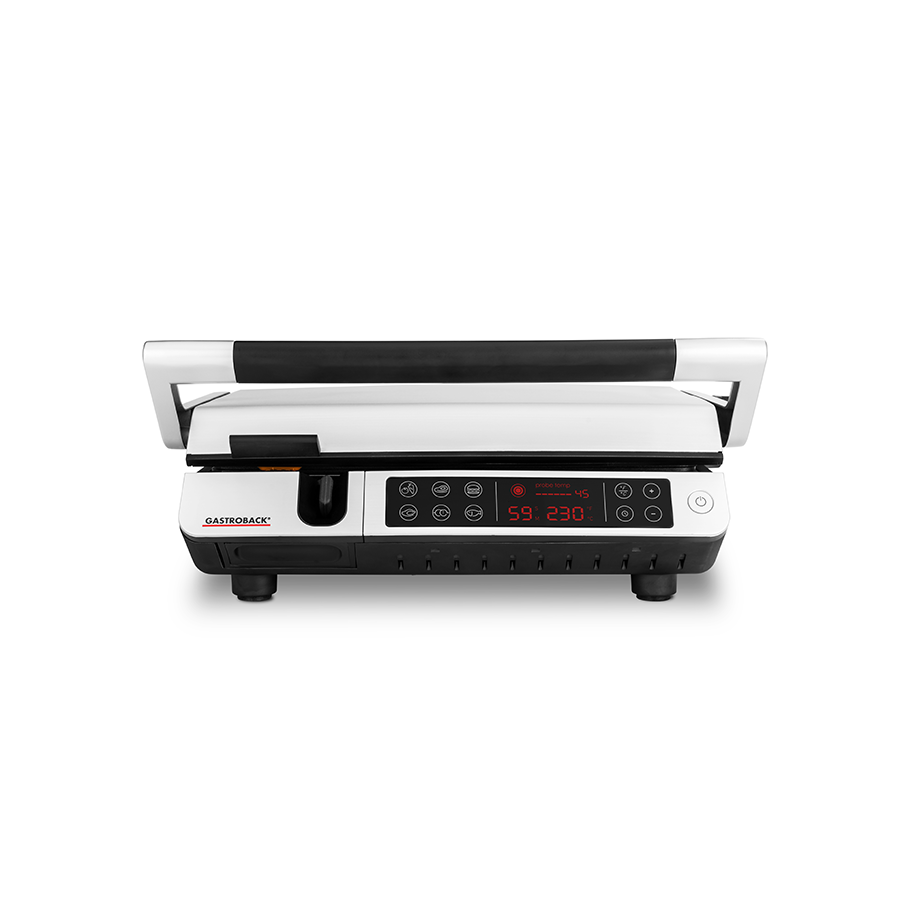 Gastroback Design BBQ Advanced Control