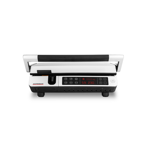 Gastroback Design BBQ Advanced Control