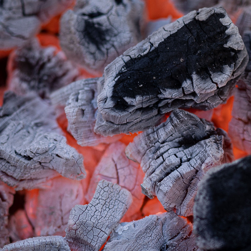 Kamado Sumo Marabu Premium Charcoal 9 kg