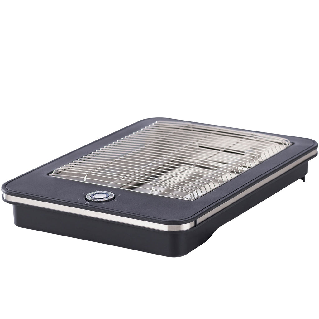 OBH Nordica – Brödrost Classic 2632 Flat