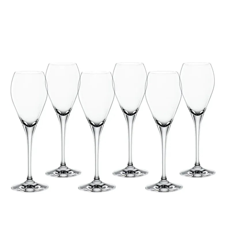 Spiegelau Special Glasses Party Champagne 160 ml 6-pack