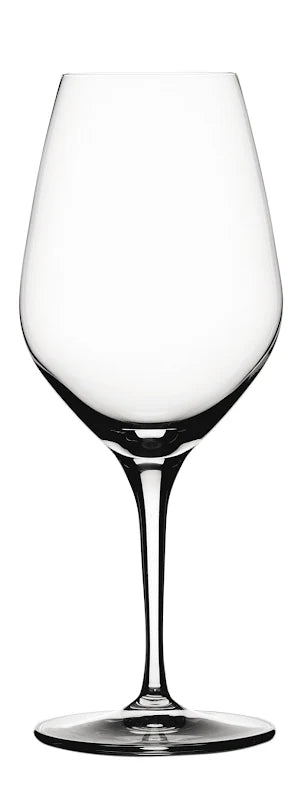 Spiegelau Authentis Rödvinsglas 48 cl 4-p