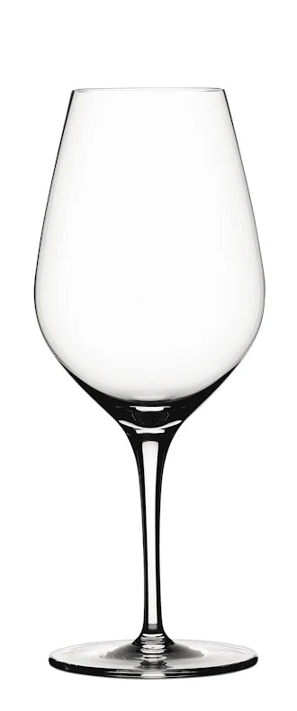 Spiegelau Authentis Vitvinsglas 36 cl 4-p