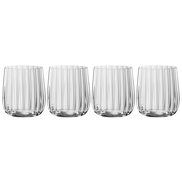 Spiegelau LifeStyle Tumbler 34cl 4-p