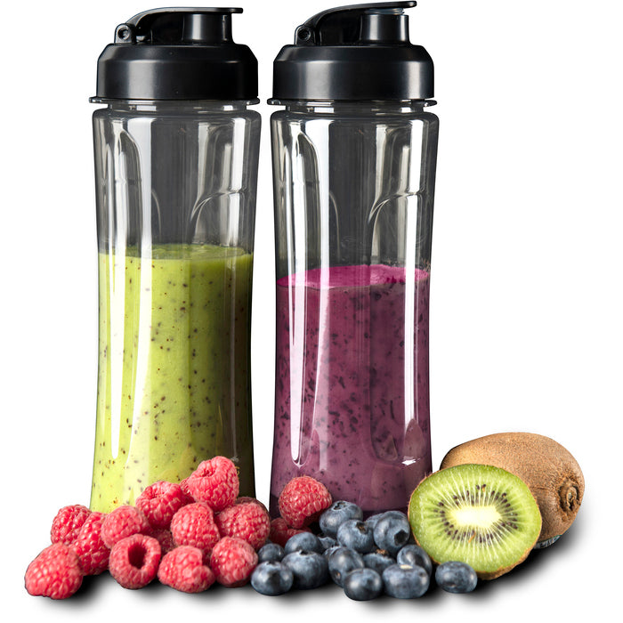 Sabor Select Dricksflaska 2 pack 0,6 l