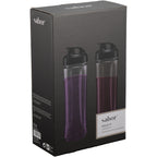 Sabor Select Dricksflaska 2 pack 0,6 l