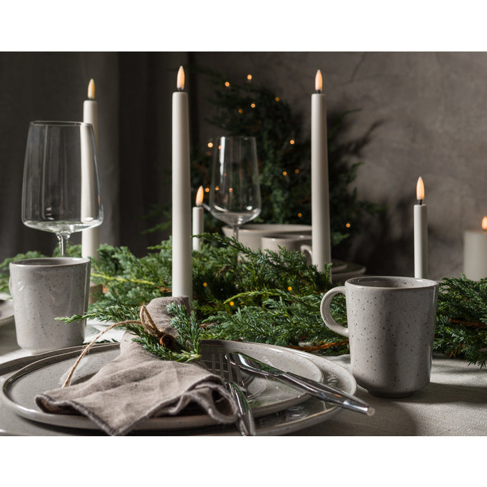 Zwiesel Vivid Senses Bordeaux Rödvinsglas 2-pack 66 cl – bild 4