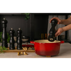 Sabor Pepparkvarn