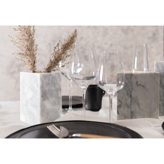 Chef & Sommelier Sublym Vitvinsglas 6-pack 25 cl – bild 3