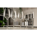 Chef & Sommelier Sublym Vinglass 6-pack 35 cl – bild 3