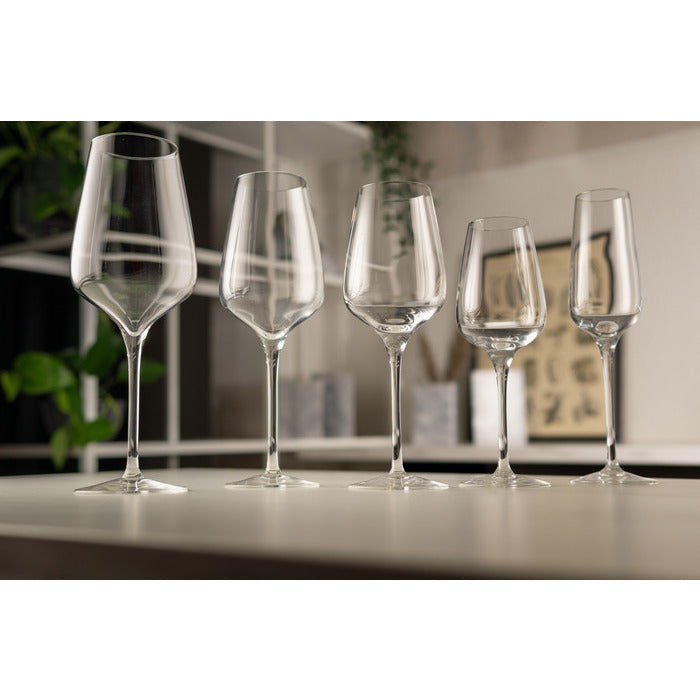 Chef & Sommelier Sublym Champagneglas 6-pack 21 cl – bild 4