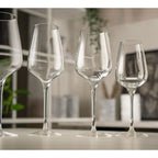 Chef & Sommelier Sublym Rödvinsglas 6-pack 55 cl – bild 2
