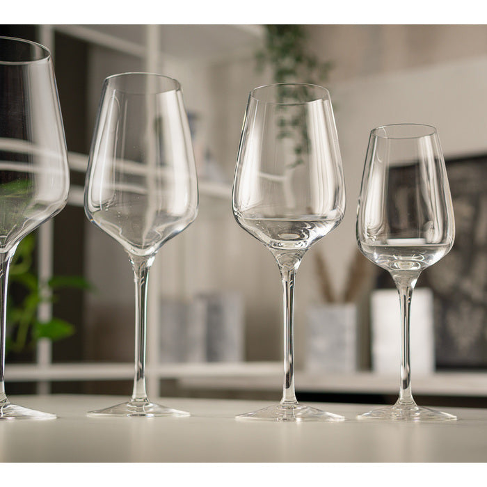 Chef & Sommelier Sublym Rödvinsglas 6-pack 55 cl – bild 2