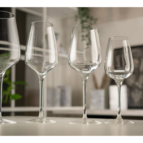Chef & Sommelier Sublym Vinglass 6-pack 35 cl – bild 2