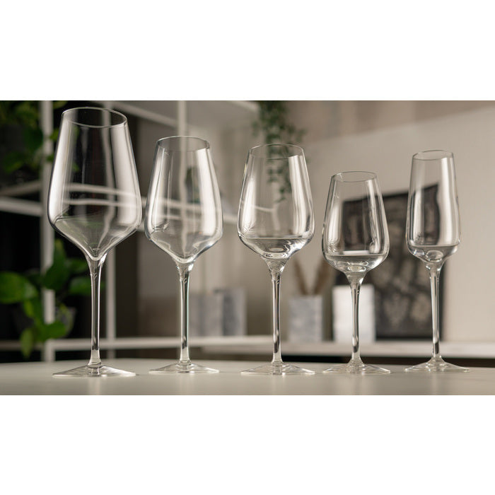 Chef & Sommelier Sublym Rödvinsglas 6-pack 55 cl – bild 3