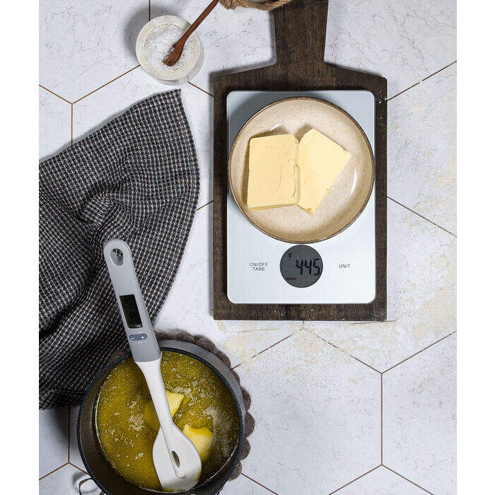 Modern House bAYk Slickepott med termometer