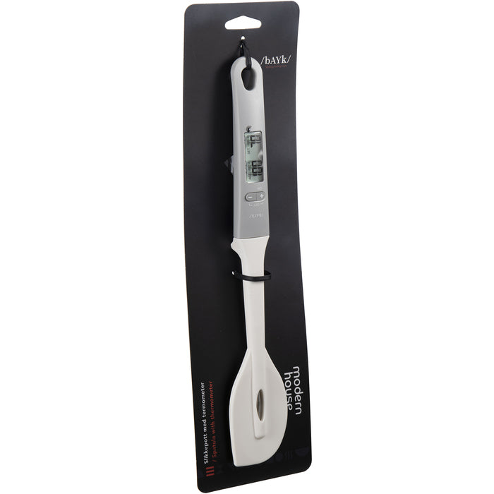 Modern House bAYk Slickepott med termometer