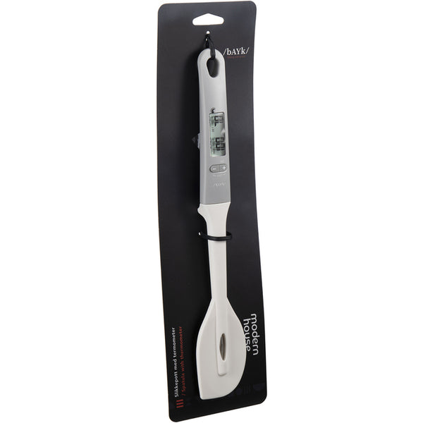 Modern House bAYk Slickepott med termometer