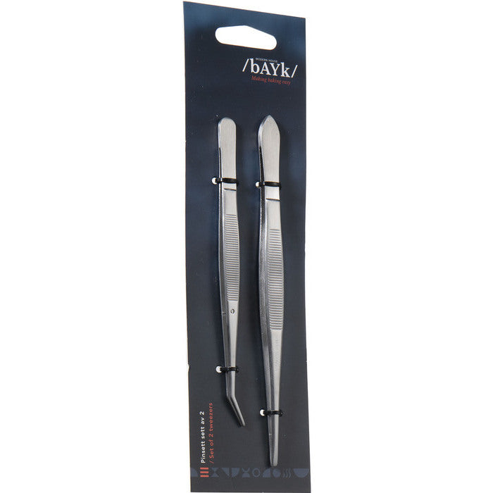Modern House bAYk Pincett 2-pack