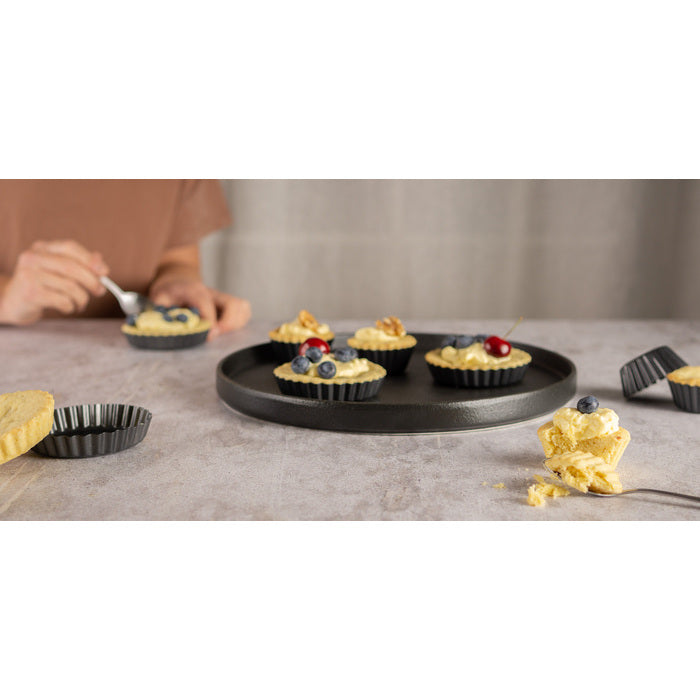 Modern House bAYk Bakform 4-pack