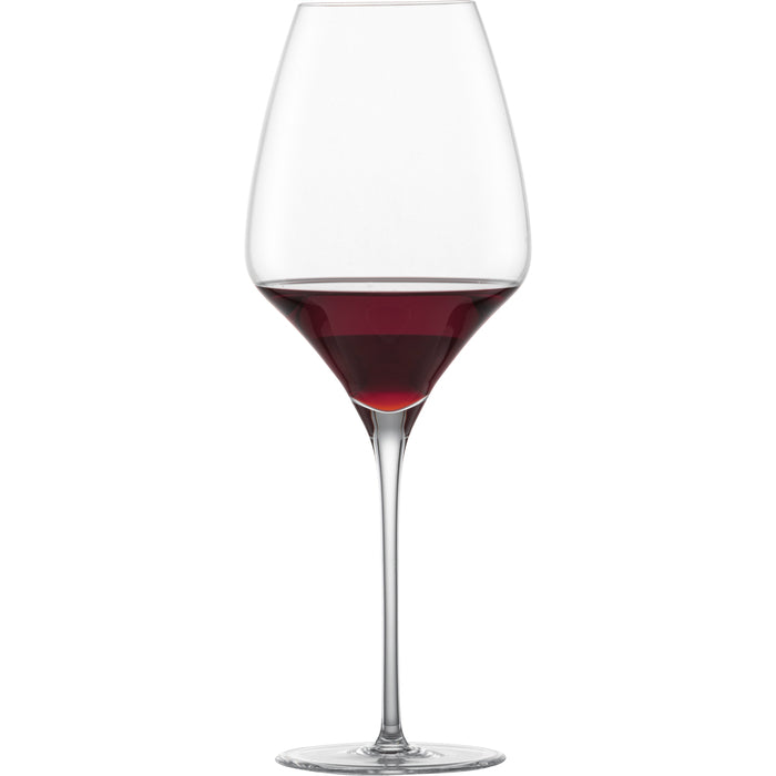 Zwiesel Alloro Cabernet Rödvinsglas 2-pack 80 cl – bild 3