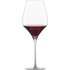 Zwiesel Alloro Cabernet Rödvinsglas 2-pack 80 cl – bild 3