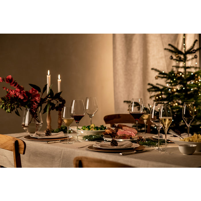 Zwiesel Alloro Cabernet Rödvinsglas 2-pack 80 cl – bild 2