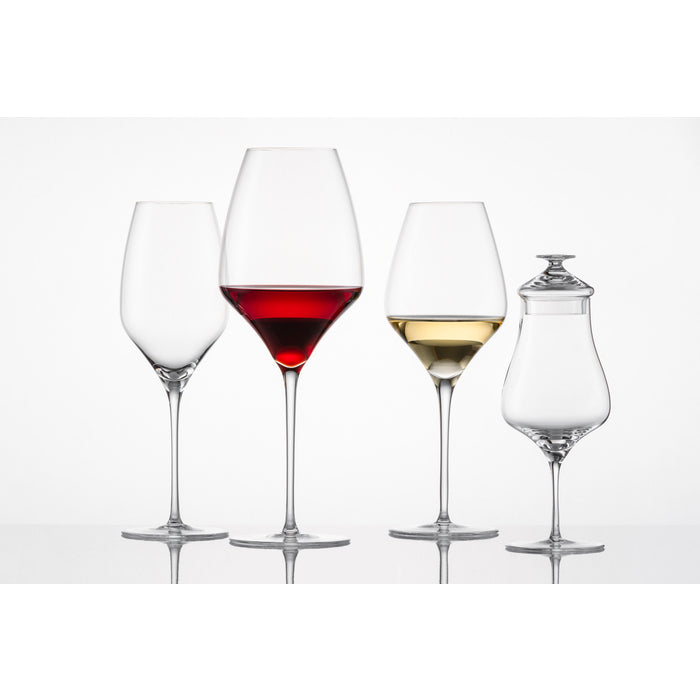 Zwiesel Alloro Chardonnay Vitvinsglas 2-pack 52,5 cl – bild 2