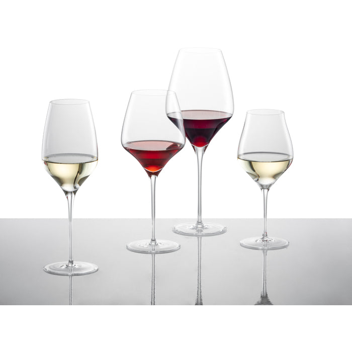 Zwiesel Alloro Rioja Rödvinsglas 2-pack 70 cl – bild 2