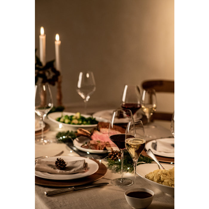 Zwiesel Alloro Champagneglas 2-pack 36 cl – bild 3