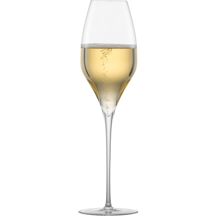 Zwiesel Alloro Champagneglas 2-pack 36 cl – bild 2
