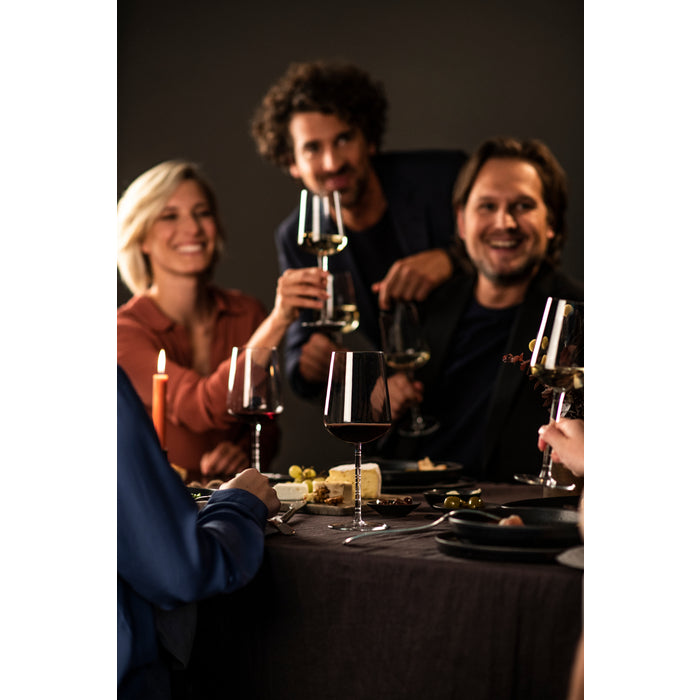 Zwiesel Journey Rödvinsglas 2-pack 61 cl – bild 2