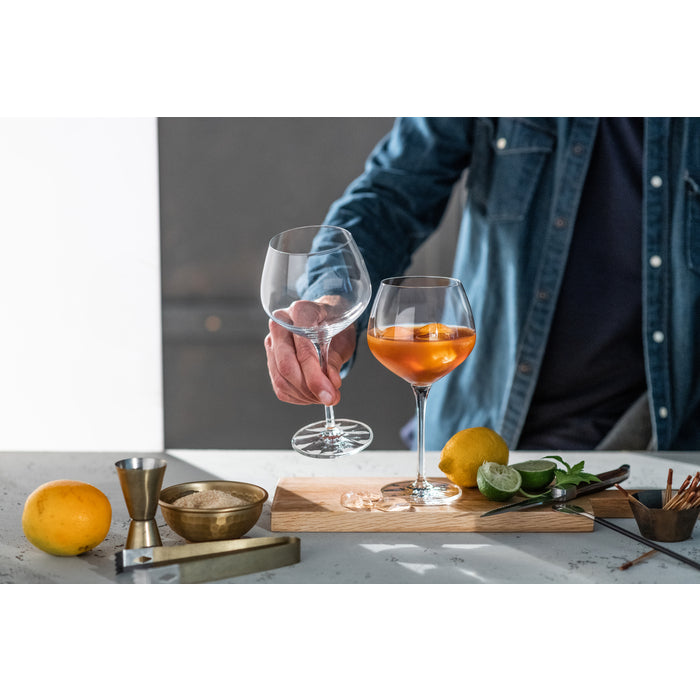 Zwiesel Roulette Burgundy Rödvinsglas 2-pack 60,5 cl – bild 3
